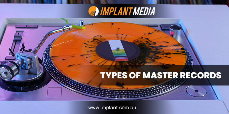 Types-of-Master-Records