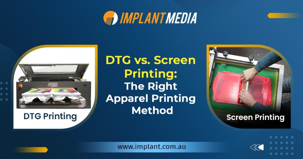 DTG-vs-Screen-Printing DTG-vs-Screen-Printing