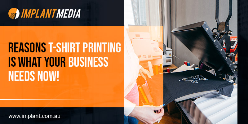 Reasons-to-Opt-Personalised-T-shirt-Printing