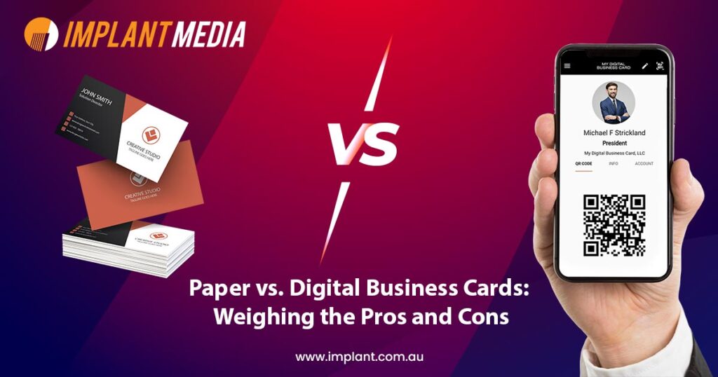 Paper-vs-Digital-Business-Cards Paper-vs-Digital-Business-Cards