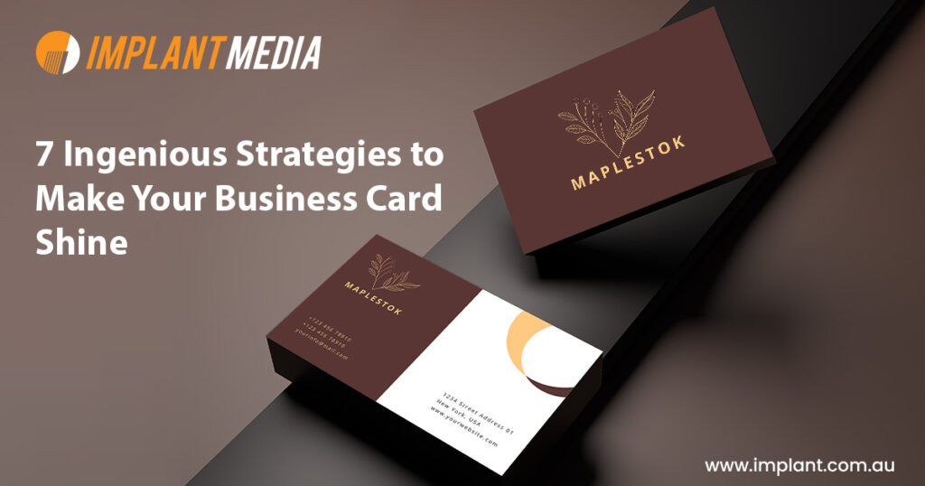 Strategies-to-Make-Your-Business-Card-Shine Strategies-to-Make-Your-Business-Card-Shine