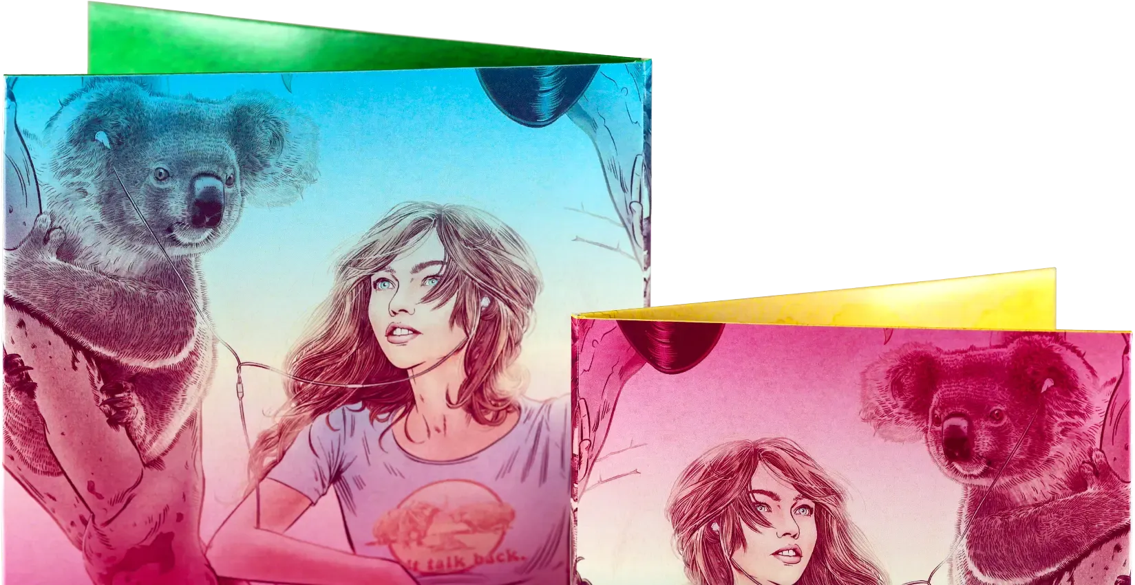 Implant banner image
